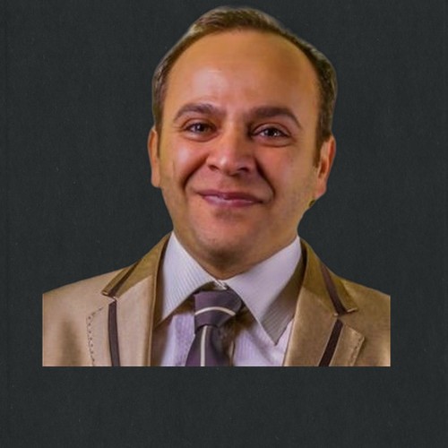 علي كمالو