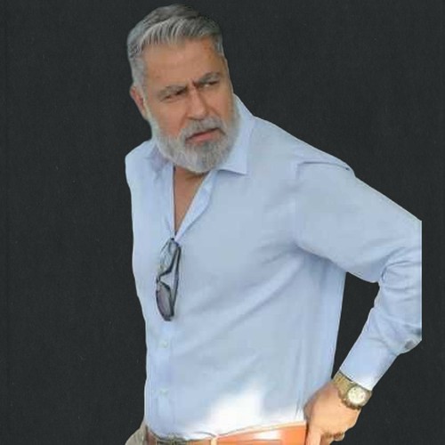 علي منيمنة