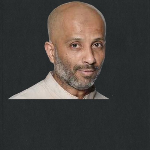 علي ربشة