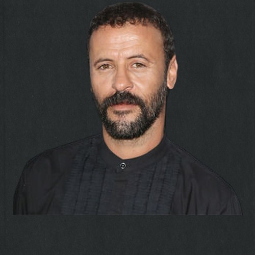 علي سليمان