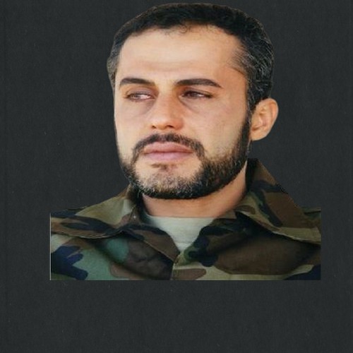 علي طحان