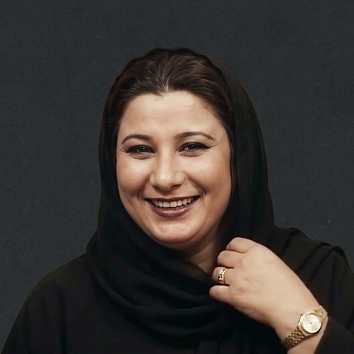 عالية أحمد