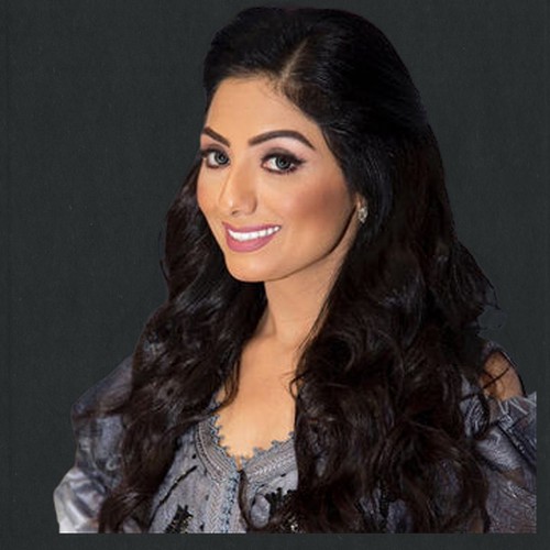 عليا المناعي (علياء المناعي)