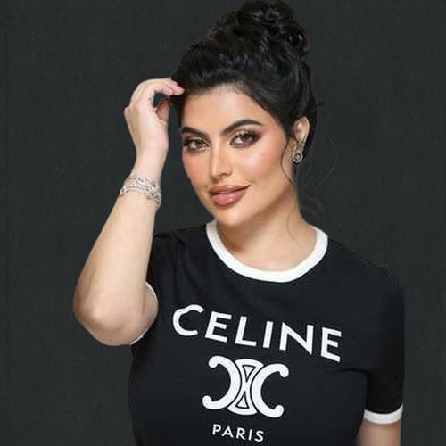 علياء الشمري