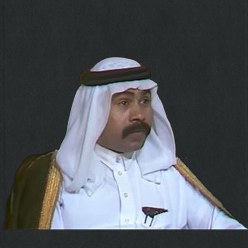 علي المرشد