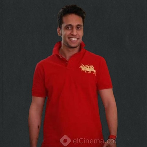 علي السعد