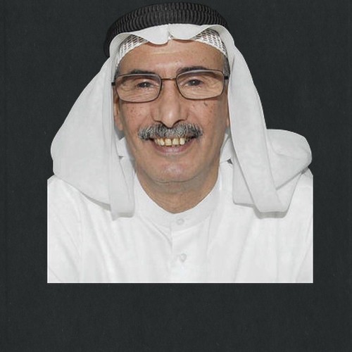 علي البريكي