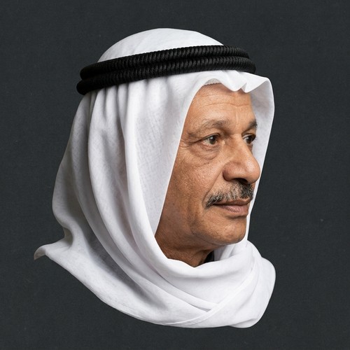 علي المفيدي