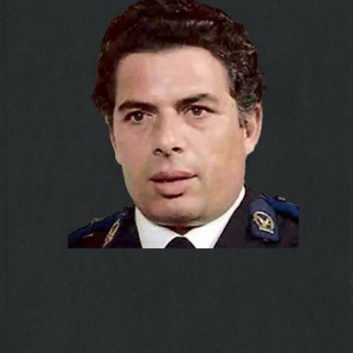 علي عزب