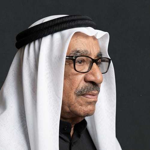 علي صالح القطان