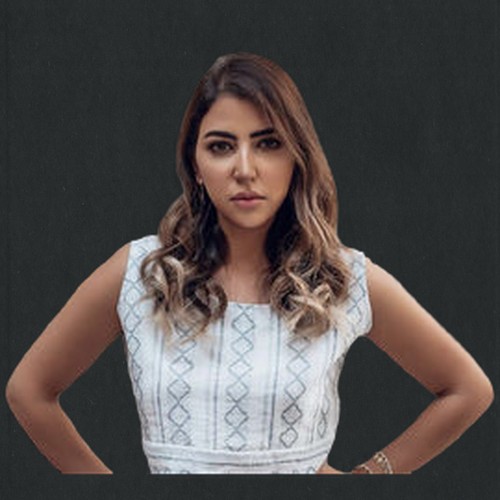 علياء عساف