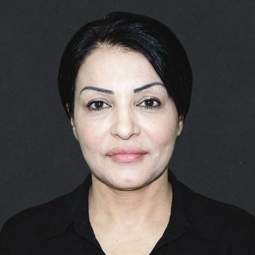 أمل عبدالكريم