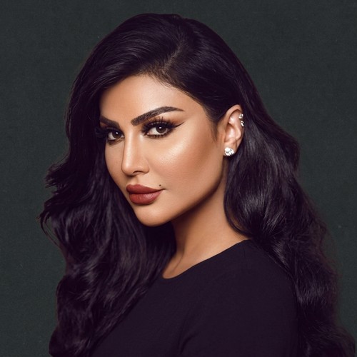 أمل العوضي