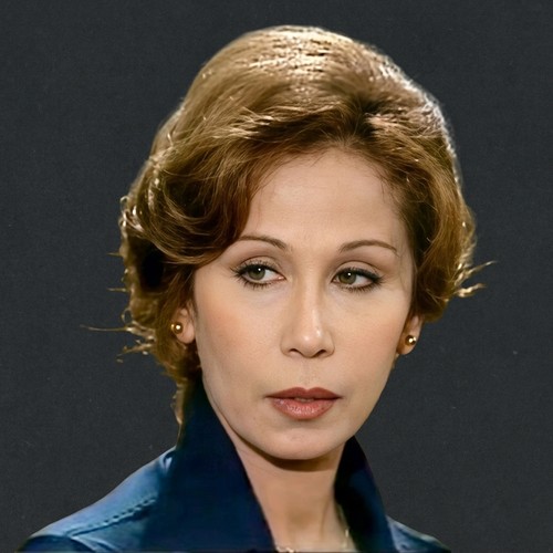 آمال الزهيري