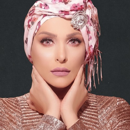 أمل حجازي