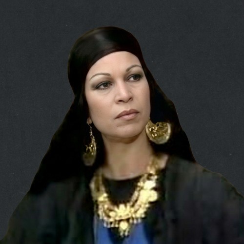 أمال سالم