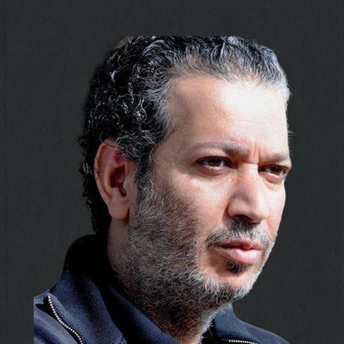 عامر الحمود
