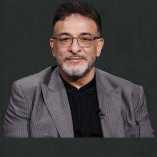 عامر جعفر