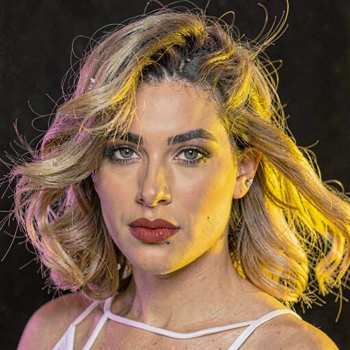 أميرة النجدي