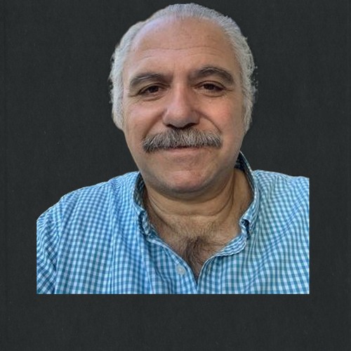 عامر خليل
