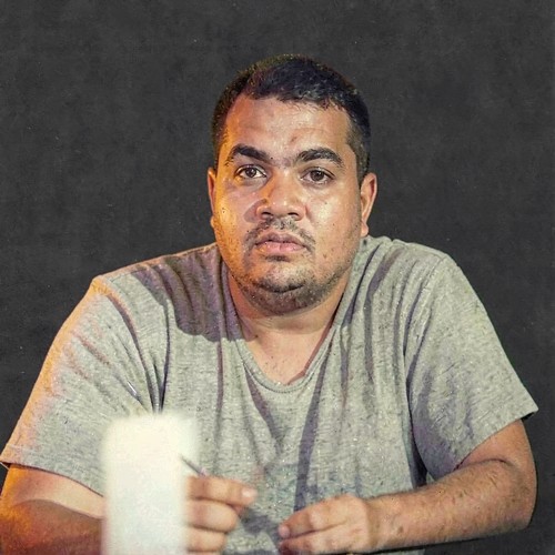 أمجد دسوقي