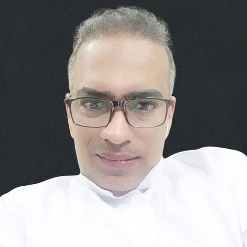 أمين الصايغ