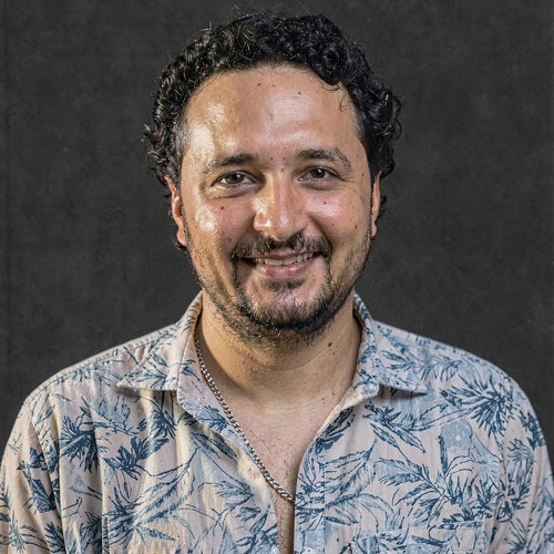 أمين جمال