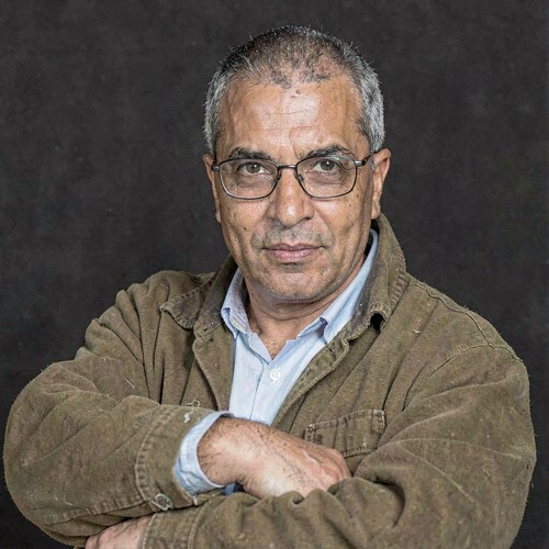 أمين صالح