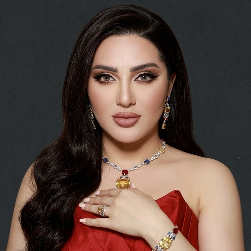 أمينة العلي
