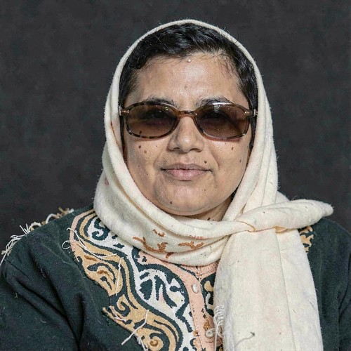 أمينة الصاوي