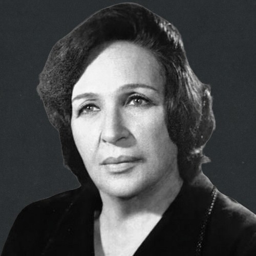 أمينة رزق