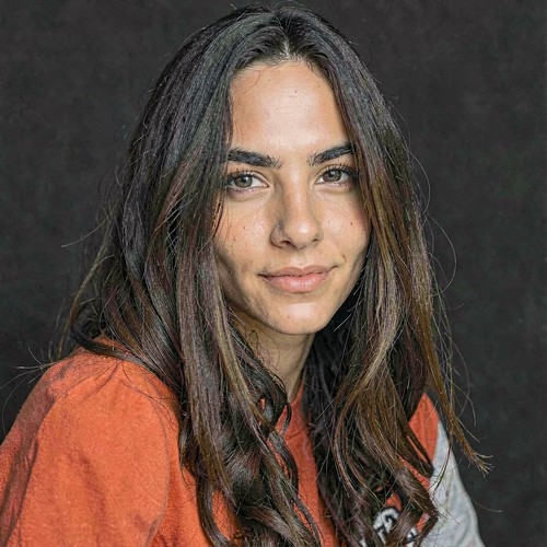 أمينة ياسر