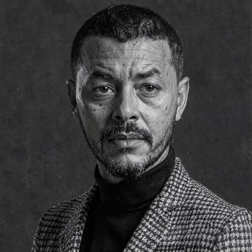 أمين الناجي