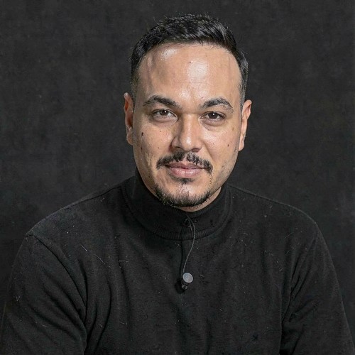 أمير الدريدي