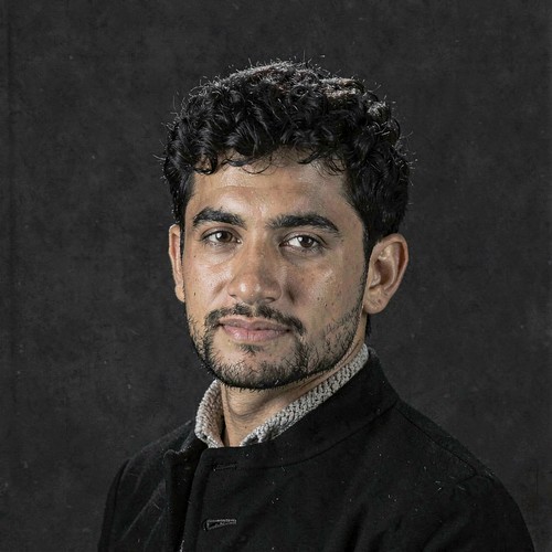 أمير المصري