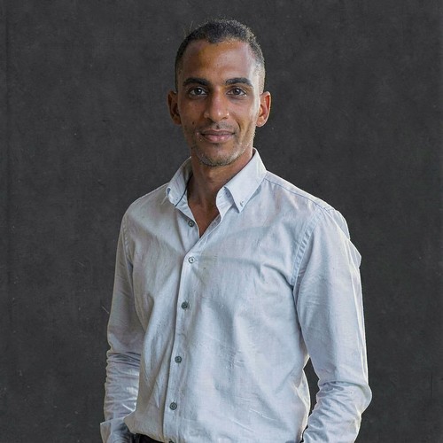 أمير السخاوى