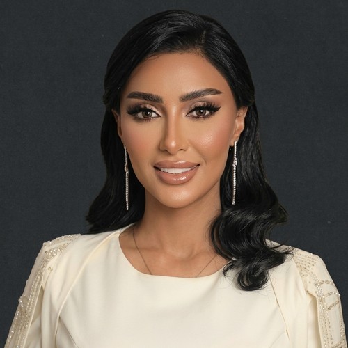 أميرة الشريف