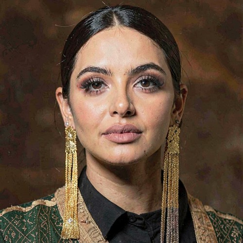 أميرة الدرويش