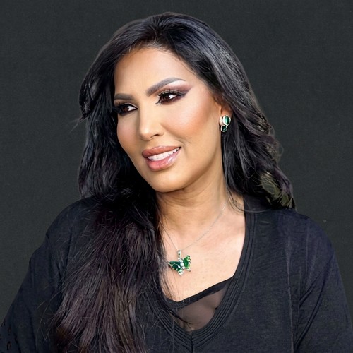 أميرة الفضل
