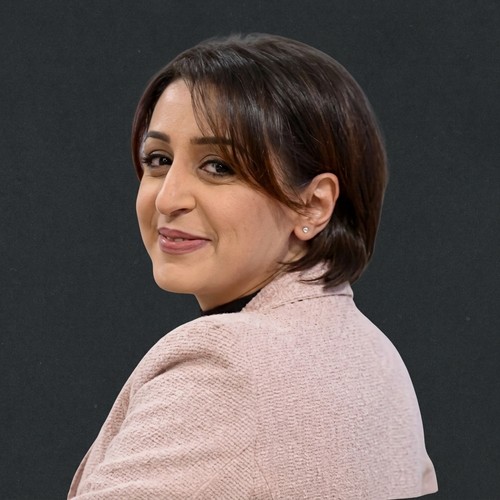 أميرة (أميرة الحسن)