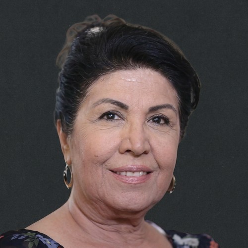أميرة خطاب