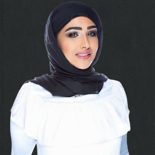 أميرة نجم