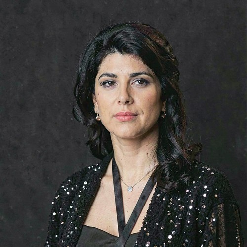 أميرة سالم