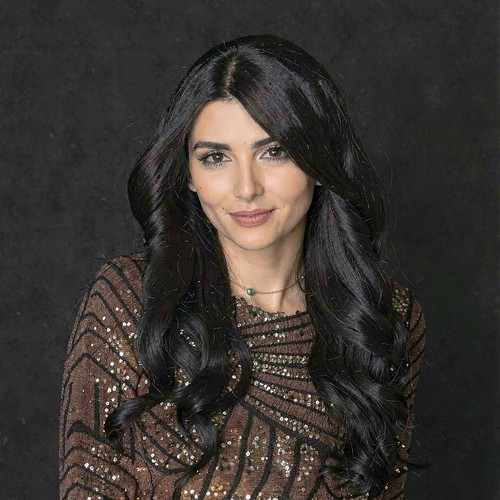 أميرة سمير