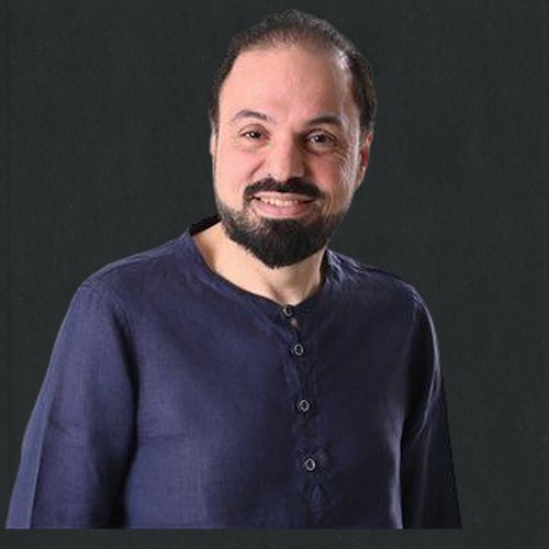 عمار الكوهجي