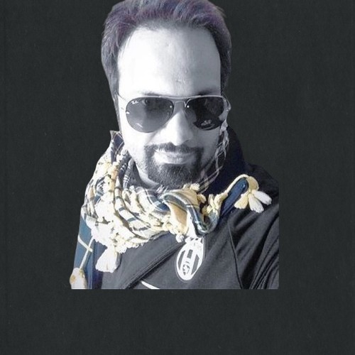 عمار هاشم الموسوي