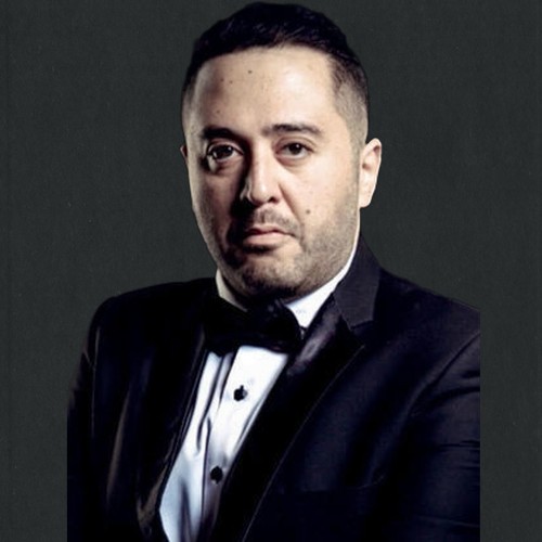 عمرو عبدالعزيز