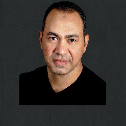 عمرو عابدين
