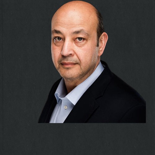 عمرو أديب