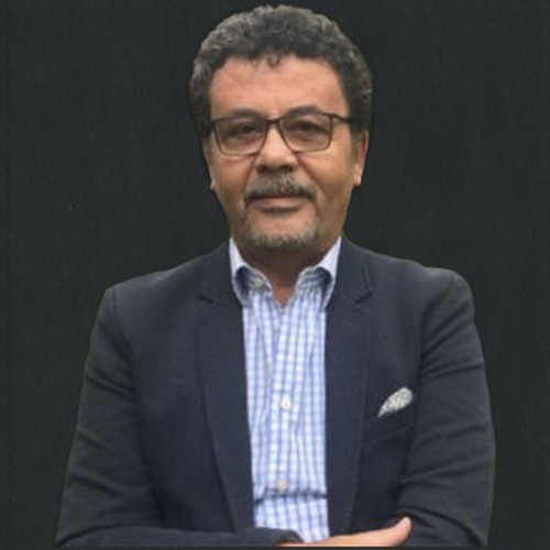 عمرو عرفة